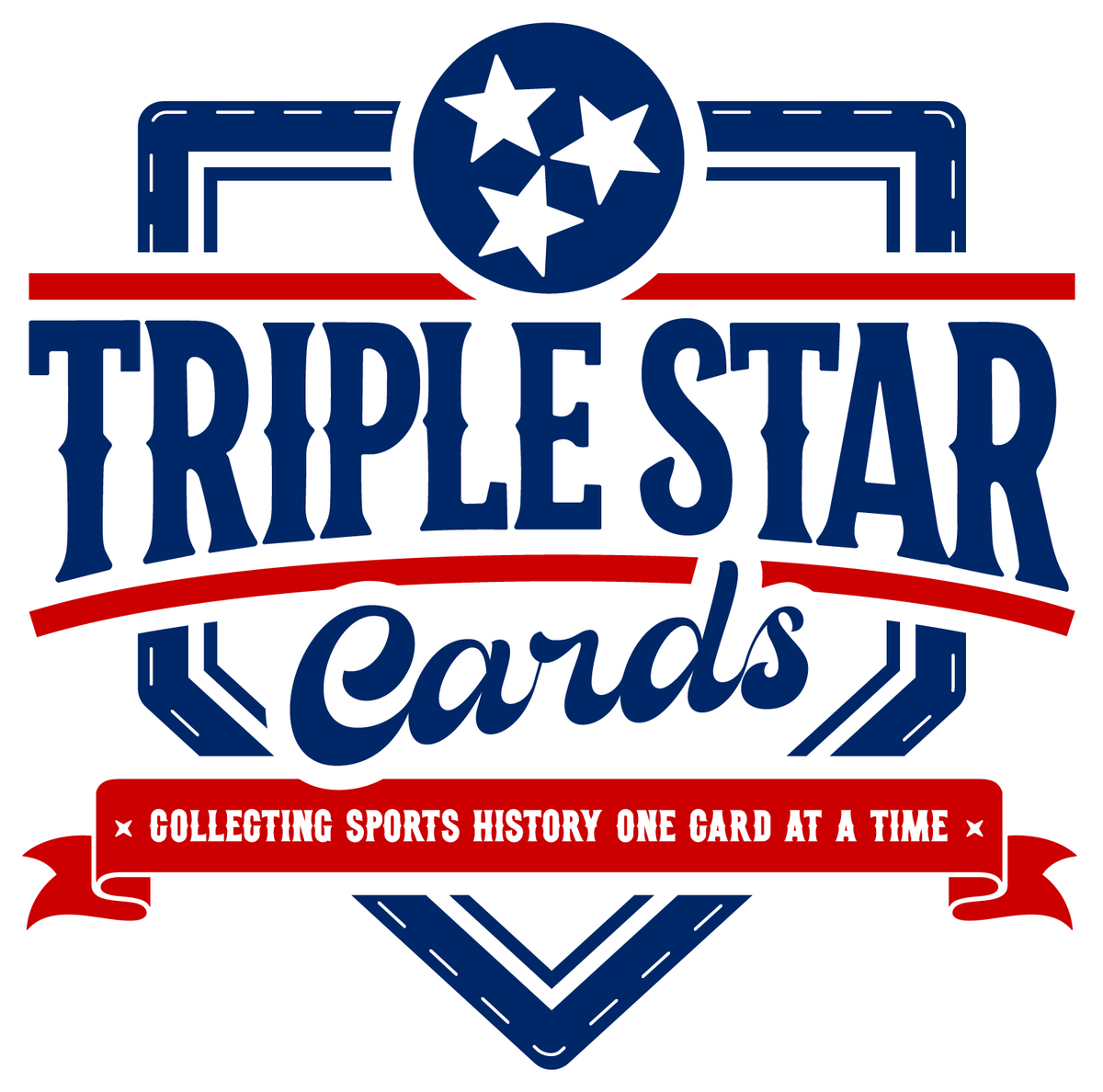 Triple Star Cards